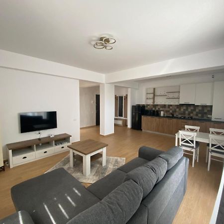 Costin Apartments C&C Residence 2 Năvodari Esterno foto