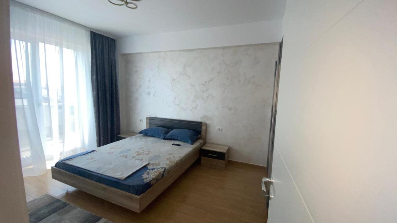 Costin Apartments C&C Residence 2 Năvodari Esterno foto
