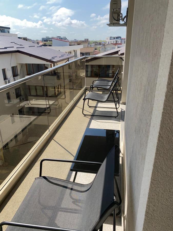 Costin Apartments C&C Residence 2 Năvodari Esterno foto