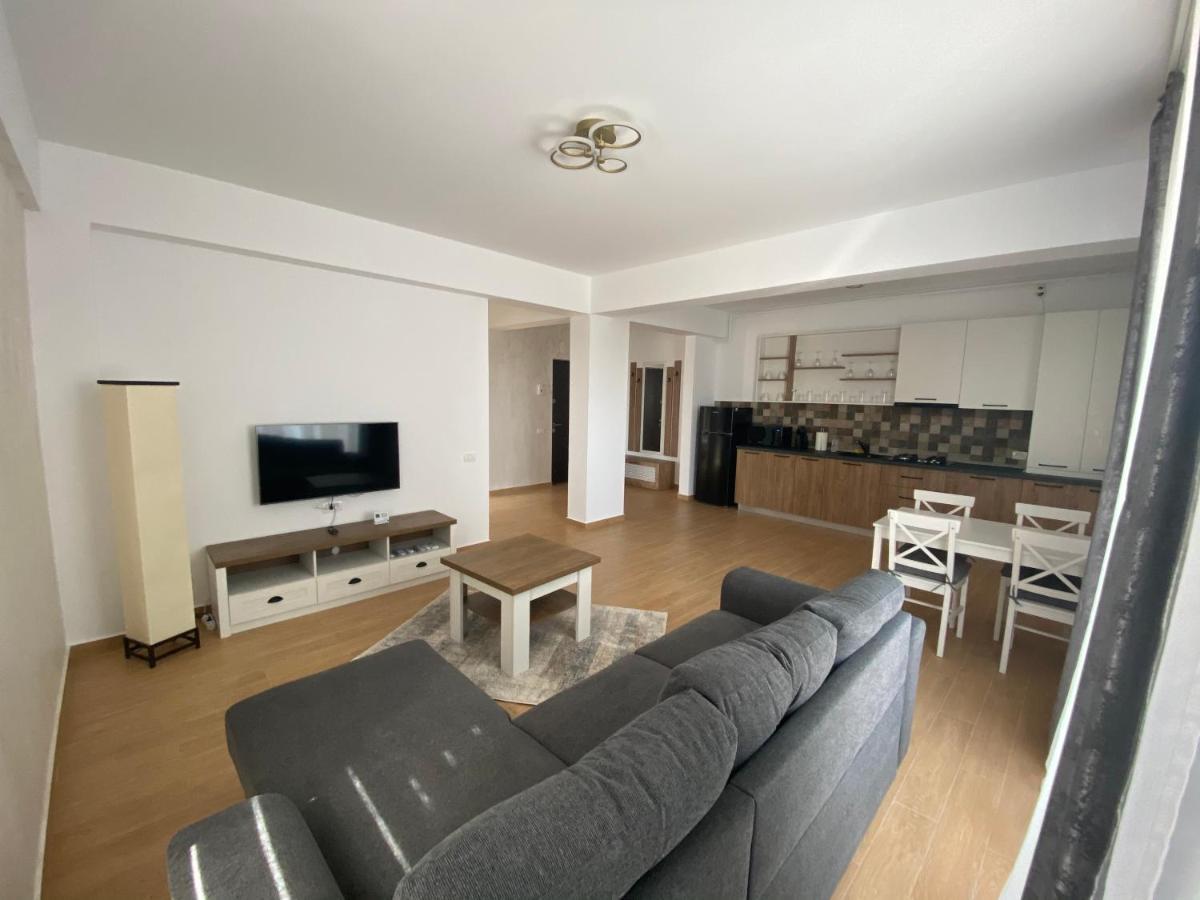 Costin Apartments C&C Residence 2 Năvodari Esterno foto