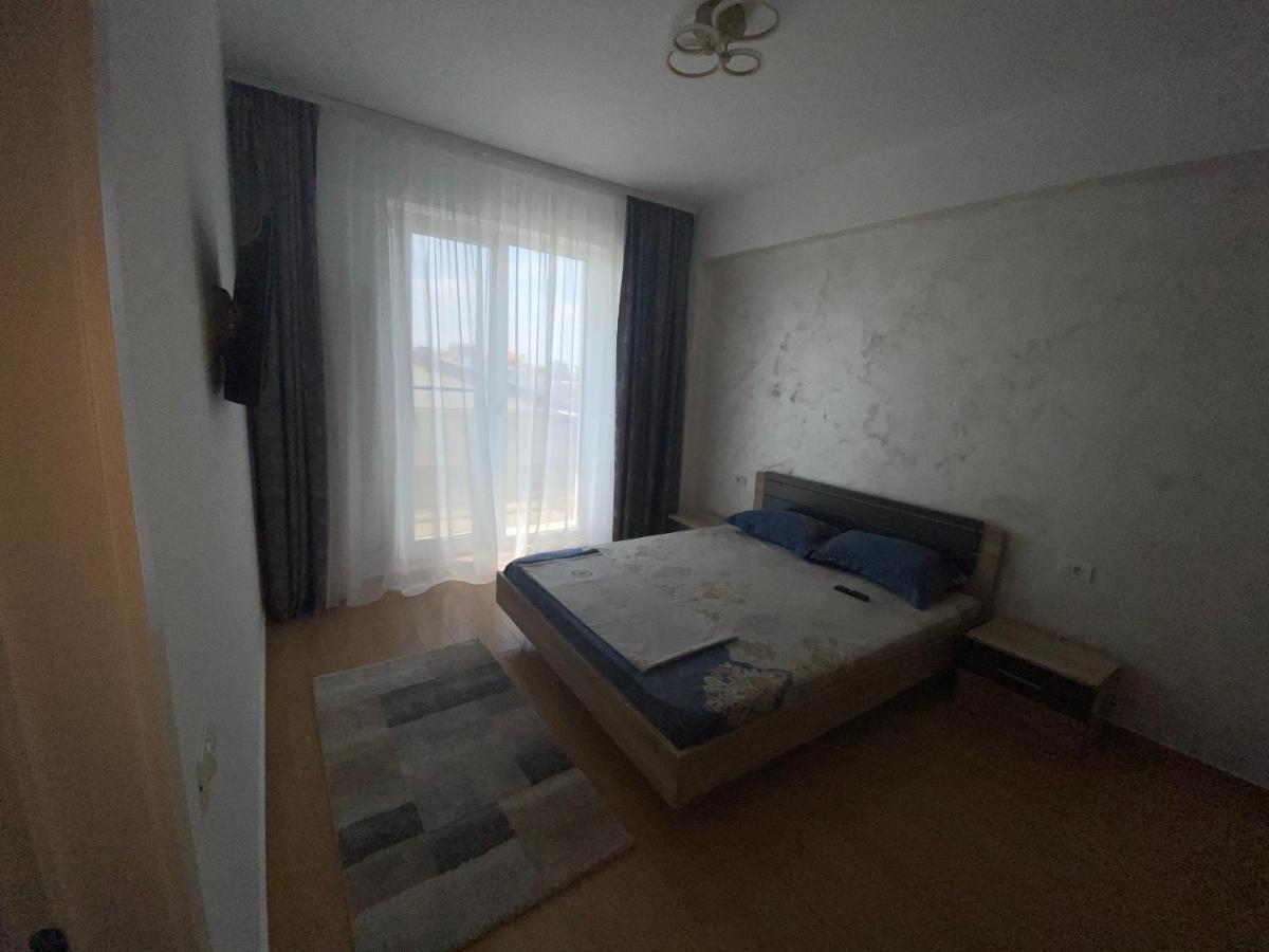 Costin Apartments C&C Residence 2 Năvodari Esterno foto