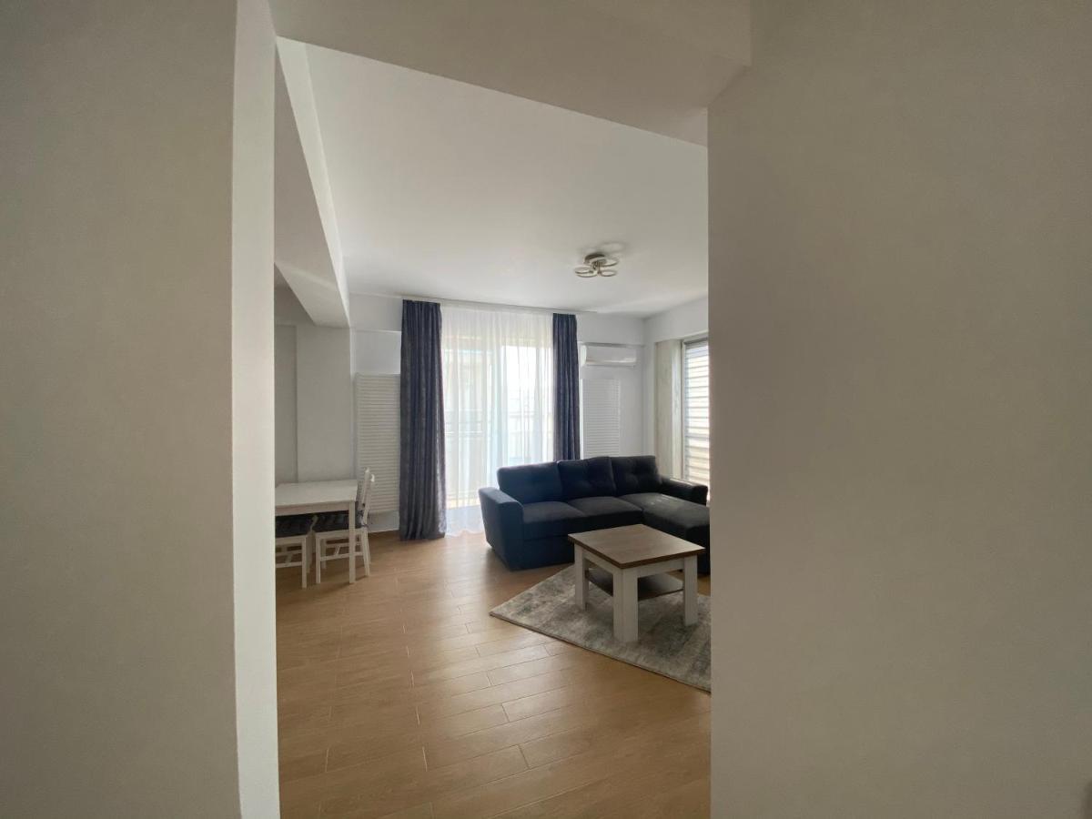 Costin Apartments C&C Residence 2 Năvodari Esterno foto