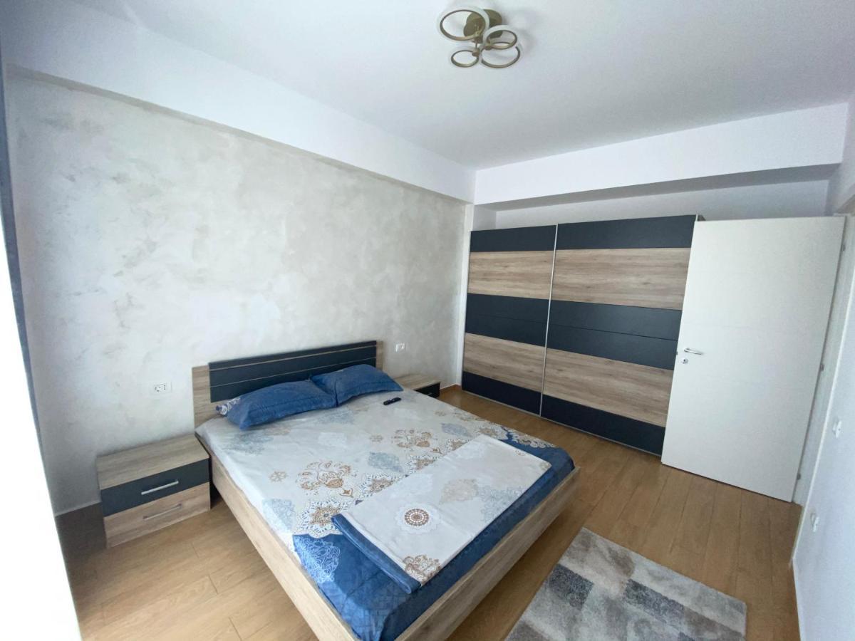 Costin Apartments C&C Residence 2 Năvodari Esterno foto