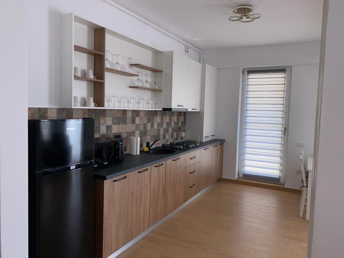 Costin Apartments C&C Residence 2 Năvodari Esterno foto