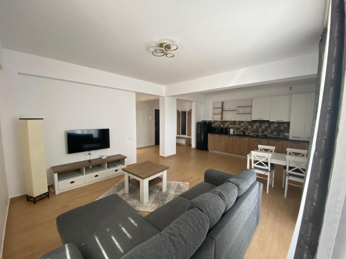 Costin Apartments C&C Residence 2 Năvodari Esterno foto