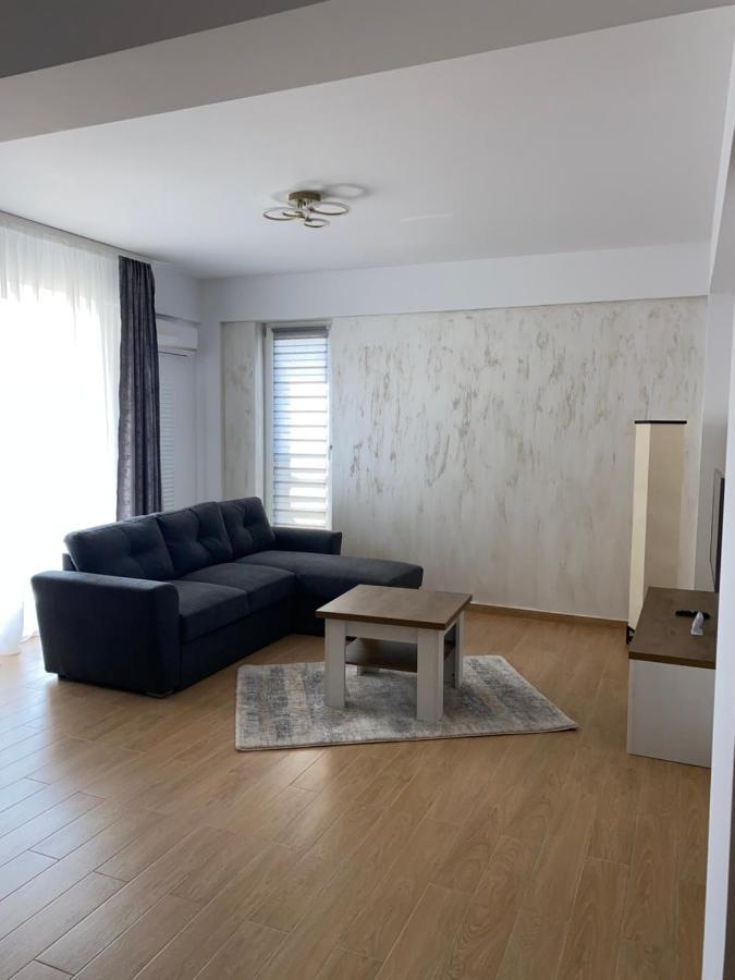 Costin Apartments C&C Residence 2 Năvodari Esterno foto